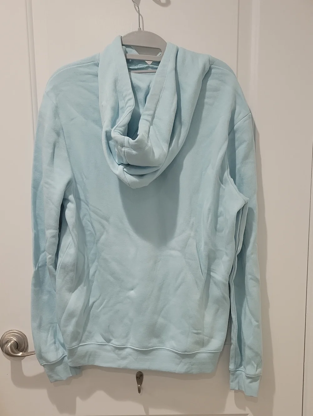 Sol Angeles Maui Men's Pullover Hoodie in Sea Glass Size S